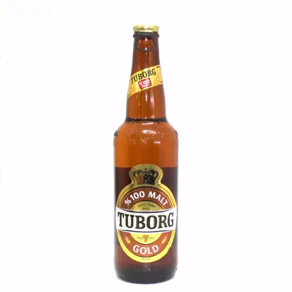 Tuborg Gold 50 cl