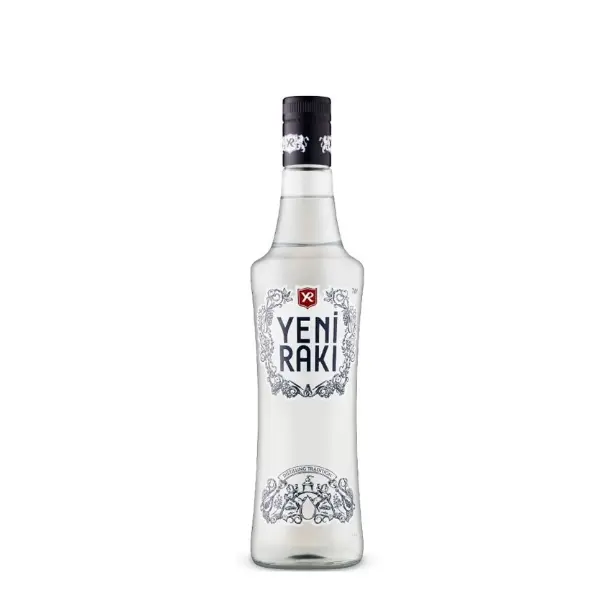 Yeni Rakı - 35 cl