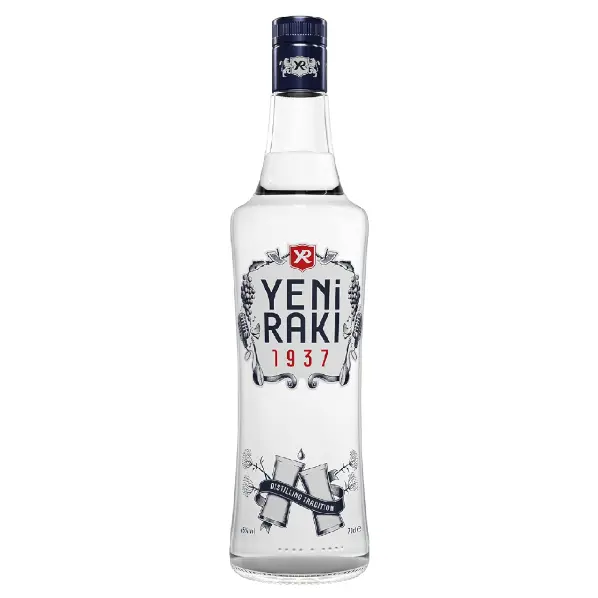 Yeni Rakı - 70 cl