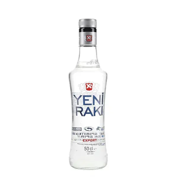 Yeni Rakı - 50CL