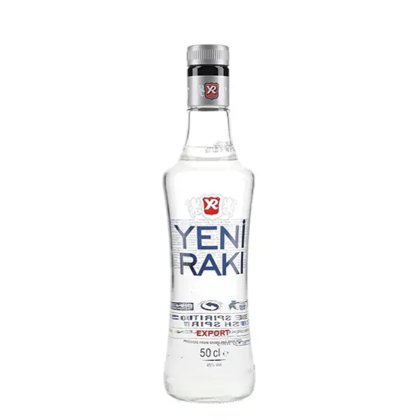 Yeni Rakı - 50CL