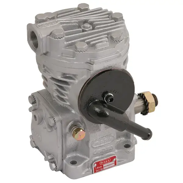 M076.01.000 Compressor