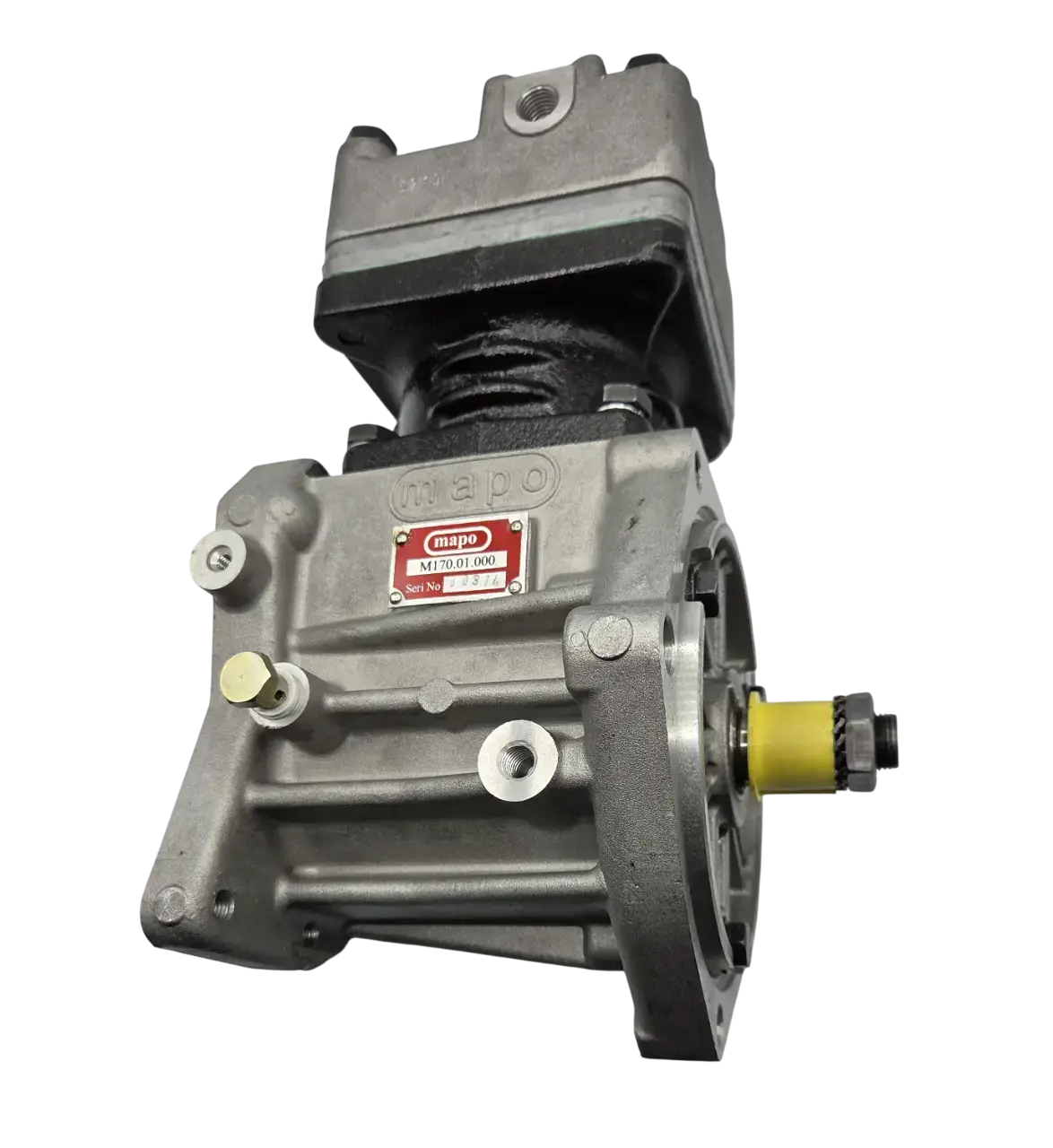 M170.01.000 Compressor