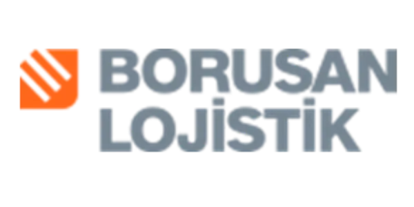 Borusan Lojistik