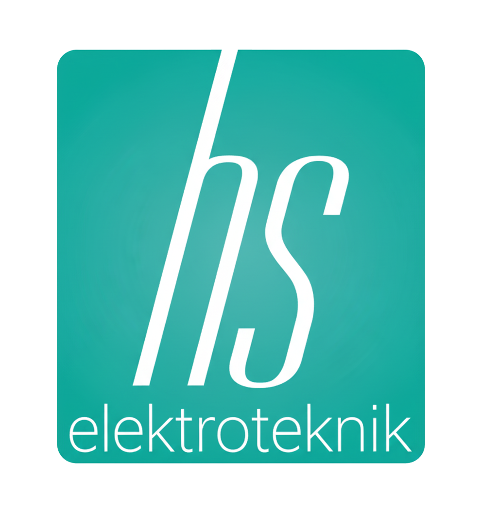 HS Mühendislik Logo