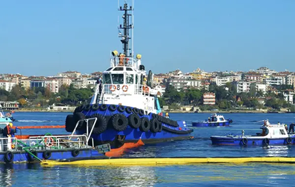 Acil Müdahale Hizmetleri