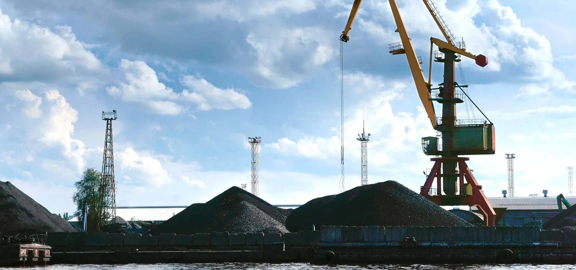 Gisaş Gemi Hoşgeldiniz