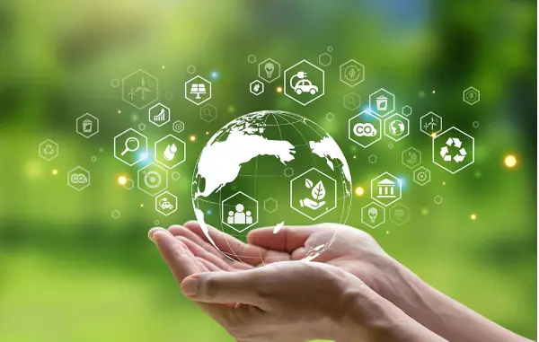 Çevre Danışmanlık Hizmeti