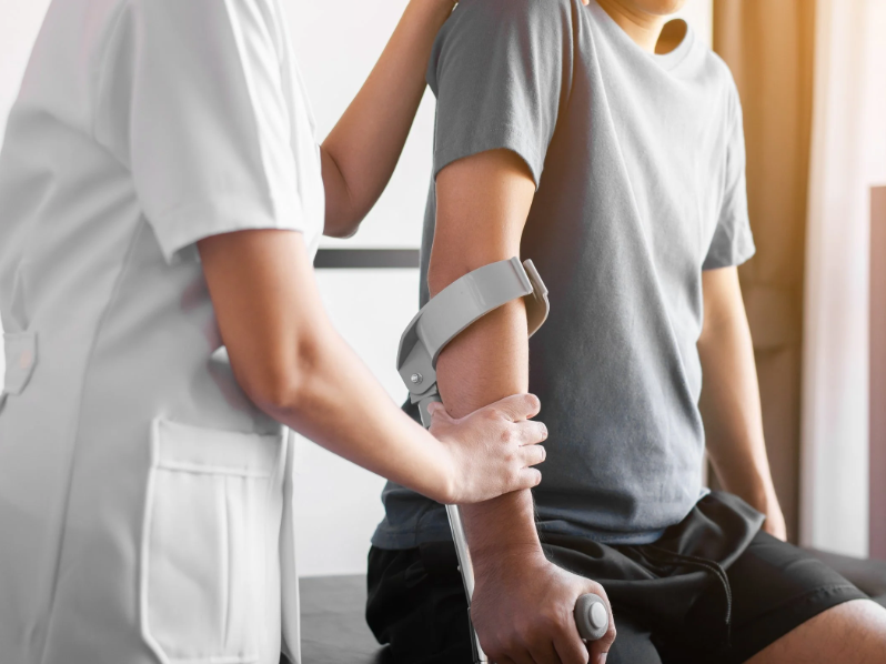 Fizik Tedavi ve Rehabilitasyon