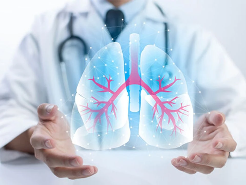 Göğüs Hastalıkları (SFT)