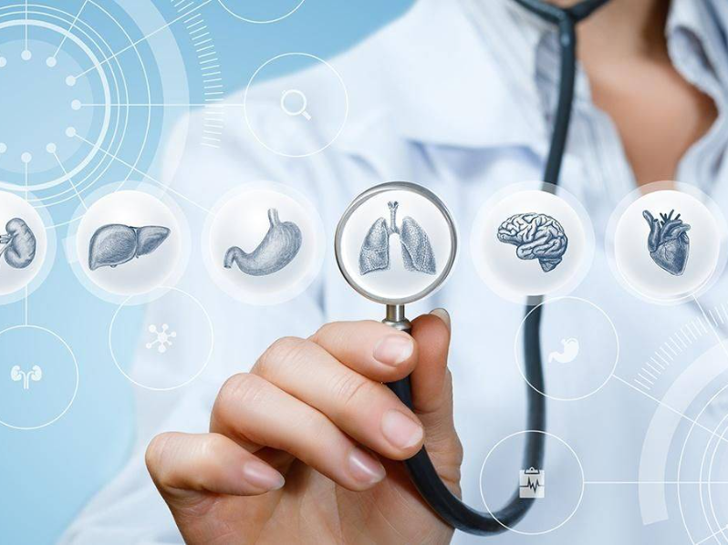 Dahiliye (İç Hastalıkları)