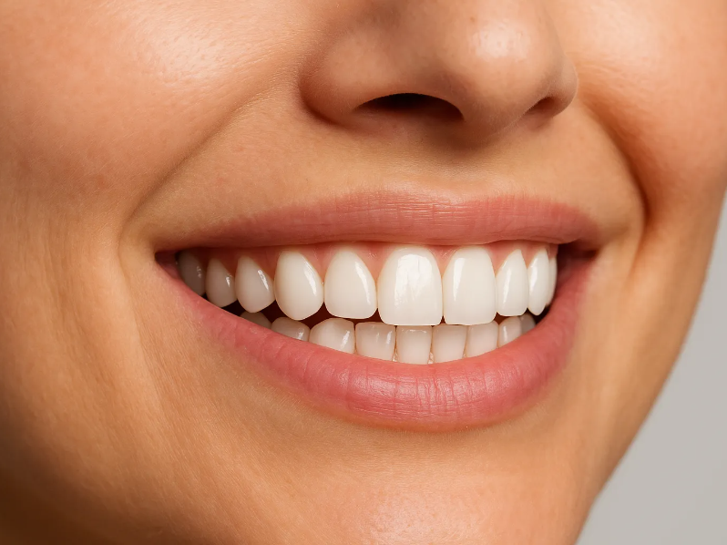 Diş Restoratif Tedavisi