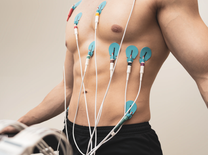 Kardiyoloji EKO-EFOR-HOLTER