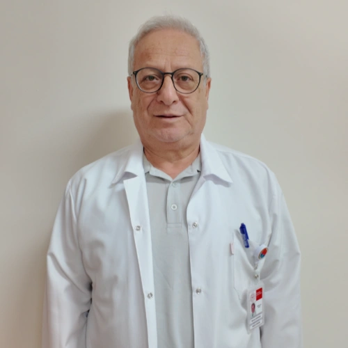 DR. BERKAN AYDOĞAN