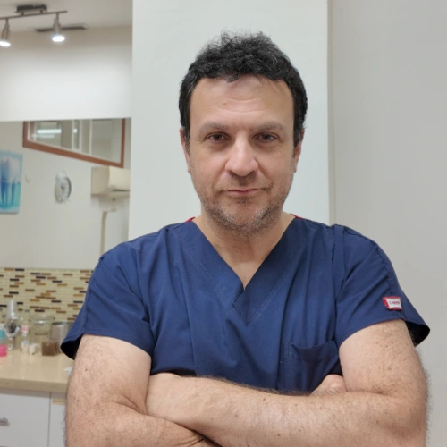 DT. ZİYA ALP NEPTÜN
