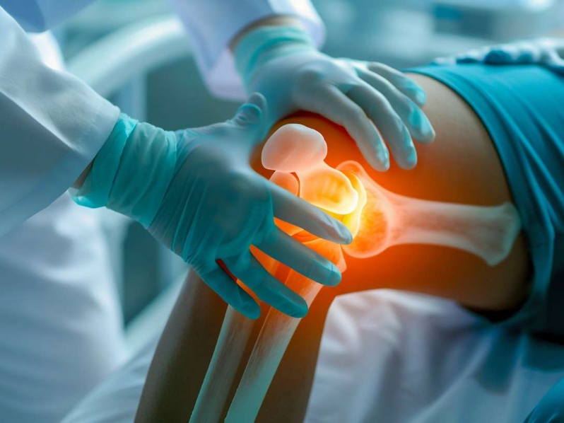 Ortopedi ve Travmatoloji