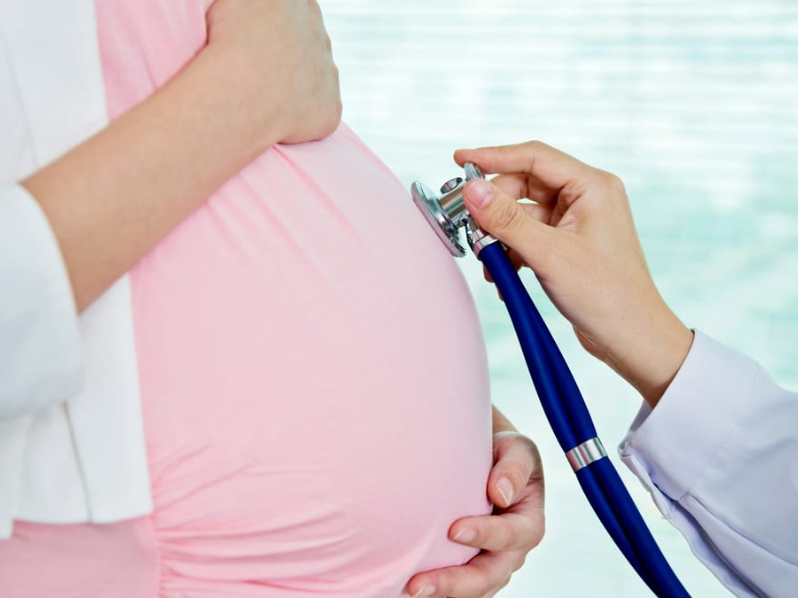 Kadın Hastalıkları ve Doğum