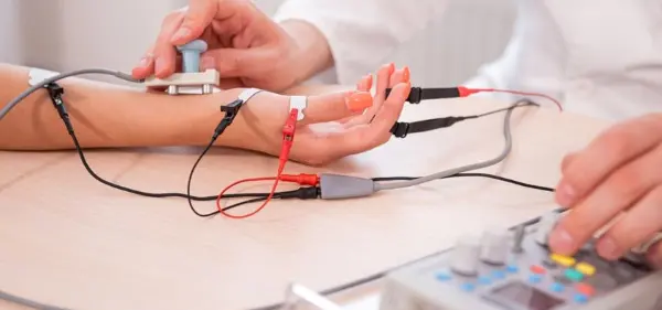 Elektromiyografi (EMG) Nedir?