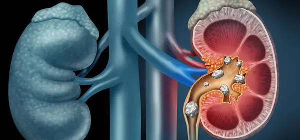 ESWL Böbrek Taşı Kırma