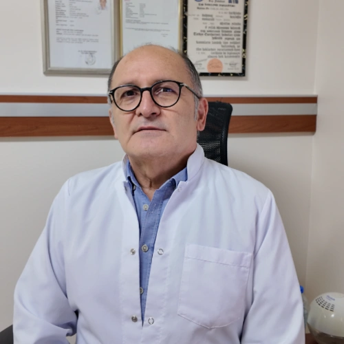 OP. DR. FATİH AYDIN