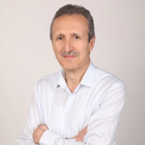 OP. DR. HALİL İBRAHİM DEMİRKALE