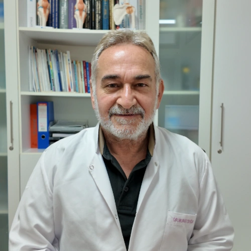 OP. DR. MURAT DOĞAN