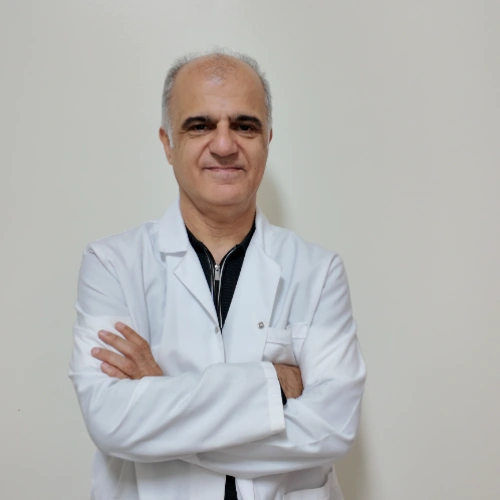 OP.DR.NİHAT ÇAKIR