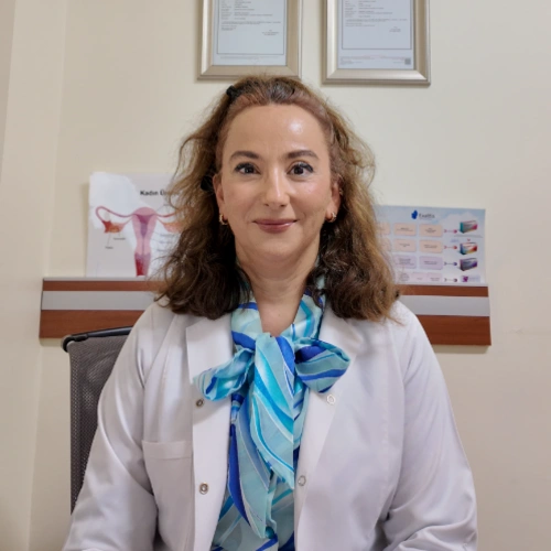 OP.DR.SERCANA ULUĞ