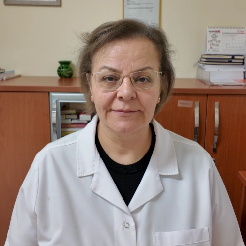 UZM. DR. AYŞE AKPINAR