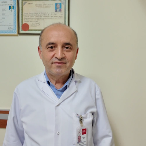 UZM. DR. DURMUŞ AŞÇI