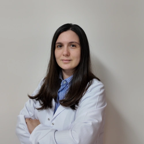 UZM. DR. GÖKSÜ YAVUZ