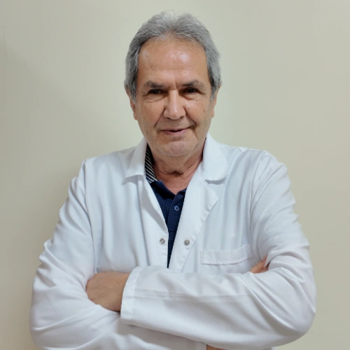 UZM. DR. HİKMET SENA ÇETİNKAYA