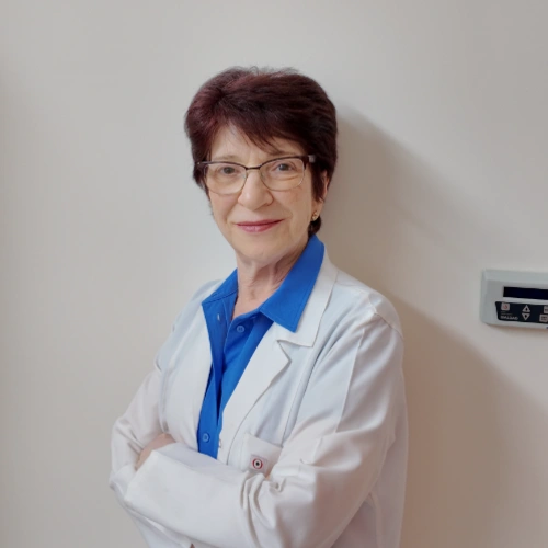 UZM. DR. LEYLA BOZKAYA