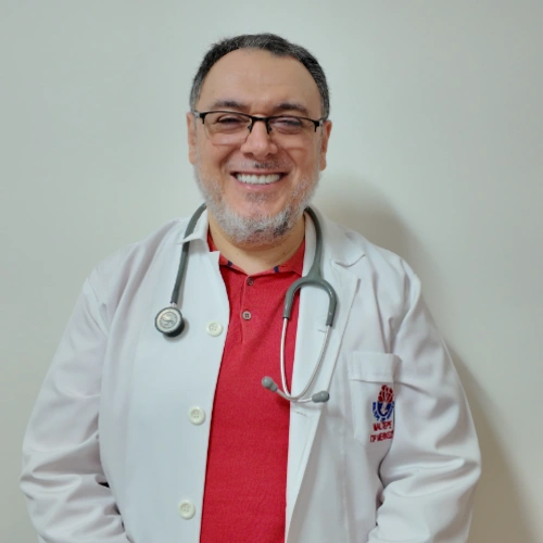UZM. DR. ŞİHMİR ŞİMŞEK