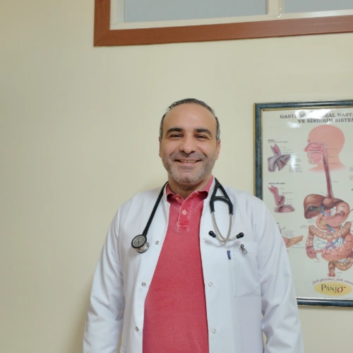 UZM.DR.RAMAZAN GÖKCAN GÜNER