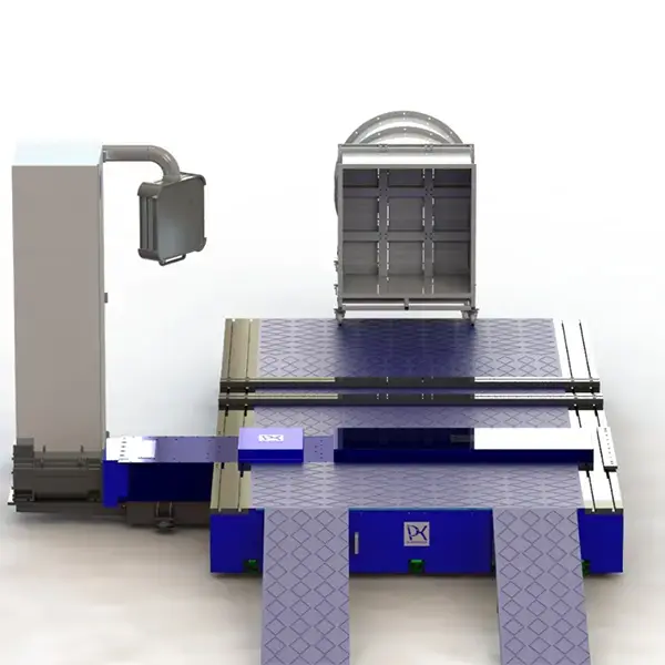 Chassis Dynamometer for L-Category Vehicles