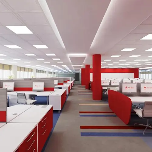 ALFA BANK Resim