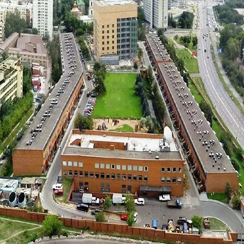 AMERİKAN ELÇİLİĞİ OFİSLERİ Resim