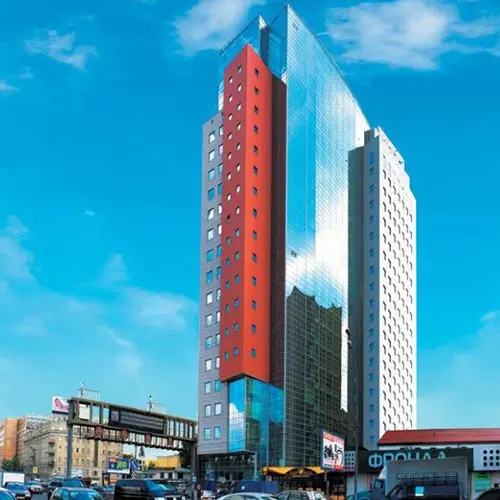 AMWAY ŞİRKETİ Resim