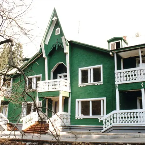 ARKHANGELSKOE EVİ