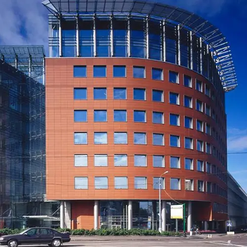 AVRUPALI YATIRIM BANKASI Resim