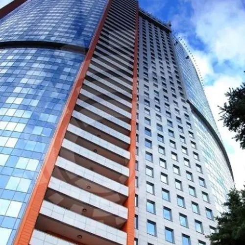 BAKER HUGHES (MONARCH İŞ MERKEZİ) Resim