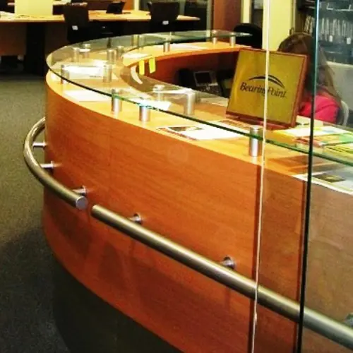 BEARING POINT Resim