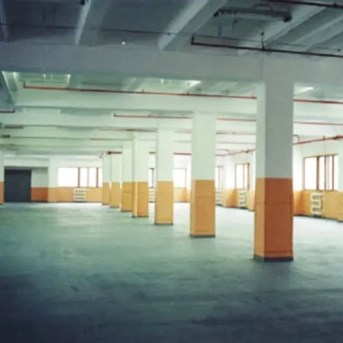 BIC FABRİKASI DEPOSU Resim
