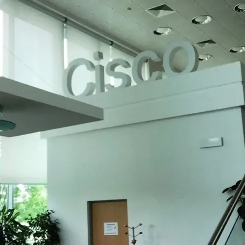 CISCO SYSTEMS Resim