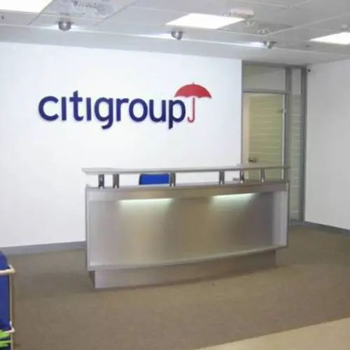 CITIGROUP Resim