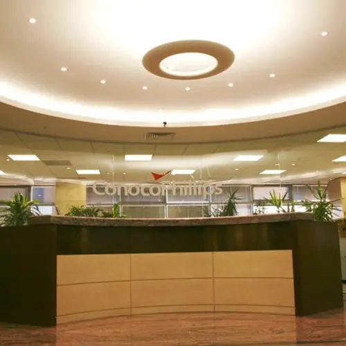 CONOCOPHILLIPS Resim