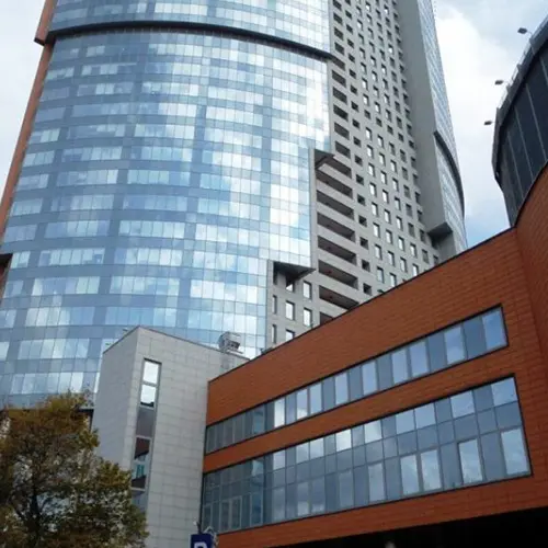 GE RUS INFRA Resim