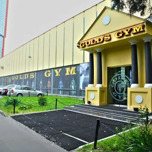 GOLD'S GYM HAVUZ KOMPLEKSİ Resim