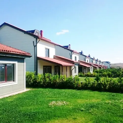 KOÇ YAŞAM VİLLA KOMPLEKSİ Resim